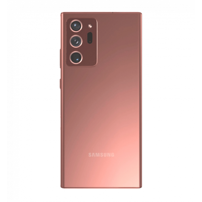 Samsung Galaxy Note20 8/256 ГБ Mystic Bronze БУ
