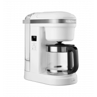KitchenAid Classic 5KCM1208EWH drip coffee maker