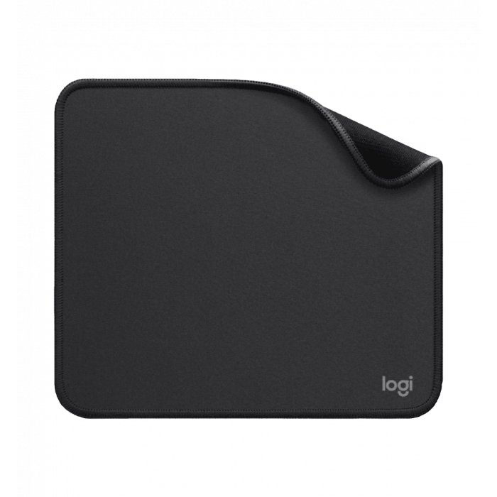 Килимок Logitech Mouse Pad Studio Series Graphite (956-000049)