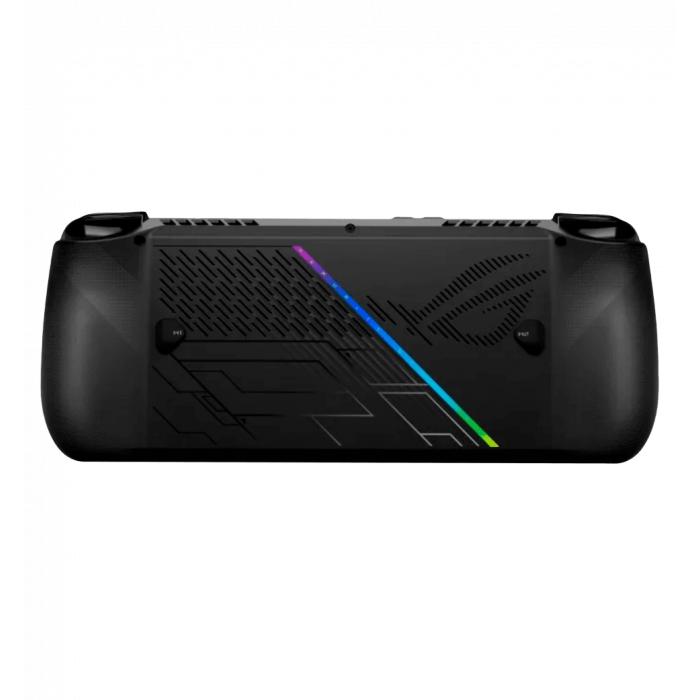 Портативна ігрова приставка ASUS ROG Ally X 2024 1 TB (RC72LA-ALLYX.Z1X)