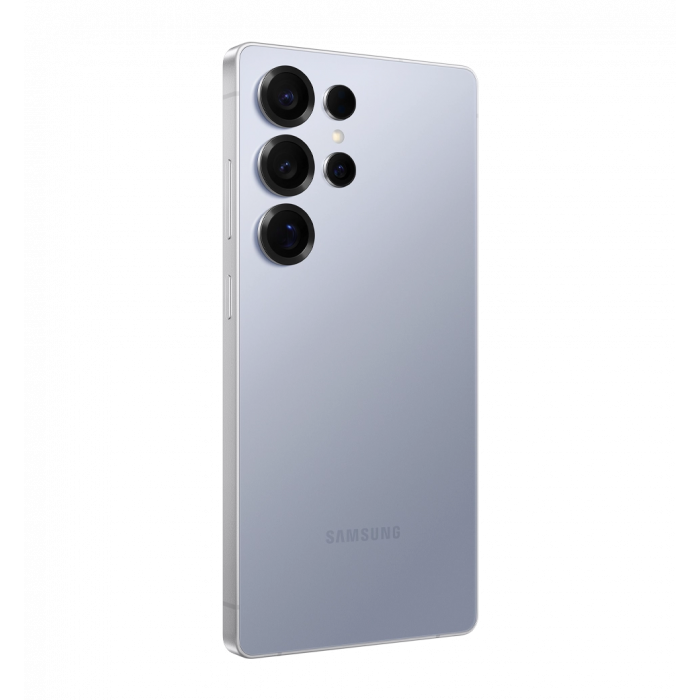 Смартфон Samsung Galaxy S25 Ultra 12/512GB Titanium Silverblue (SM-S938BZBGEUC)