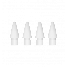 Apple Pencil Tips - 4 pack UA (MLUN2ZM/A)