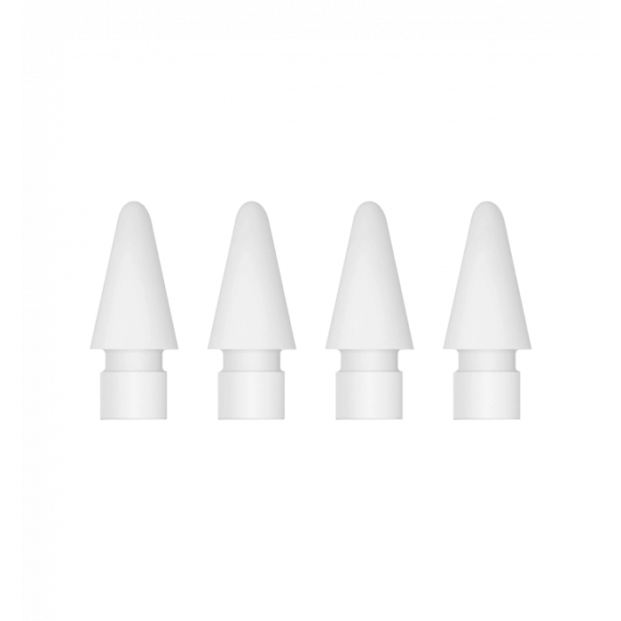 Apple Pencil Tips - 4 pack UA (MLUN2ZM/A)