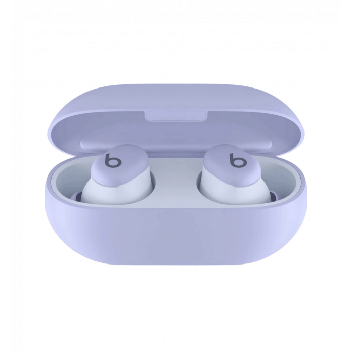 Beats by Dr. Dre Solo Buds Arctic Purple (MUVX3)
