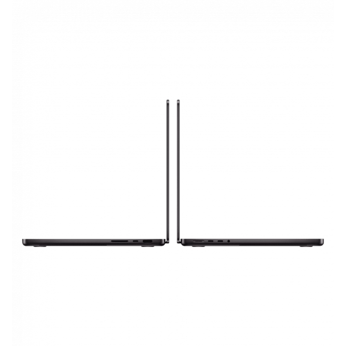 MacBook Pro 14" Apple M5/10CPU/10GPU/16GB/1TB Space Black 2025 (MDE14)