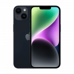 iPhone 14 256GB Midnight