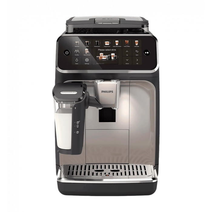Кавомашина Philips Series 5500 EP5547/90