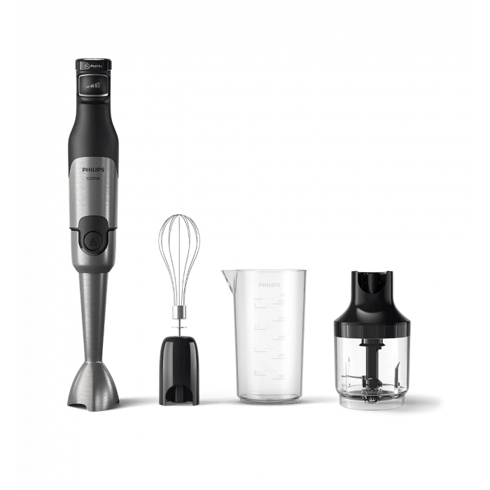 Блендер Philips ручний Series 5000 HR2683/00