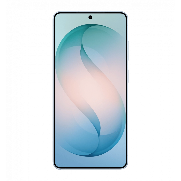 Смартфон Samsung Galaxy S26 Ultra 16/1 ТБ Небесно-голубой (SM-S948BLBHEUC)
