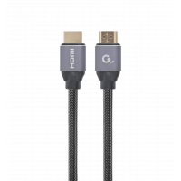 Кабель у блістері Cablexpert CCBP-HDMI-10M, HDMI V.2.0, вилка/вилка, з позолоченими контактами, 10 м
