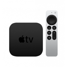 Телеприставка Apple TV 4K 32 (2021) (MXGY2)