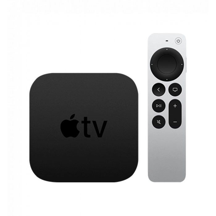 Телеприставка Apple TV 4K 32 (2021) (MXGY2)