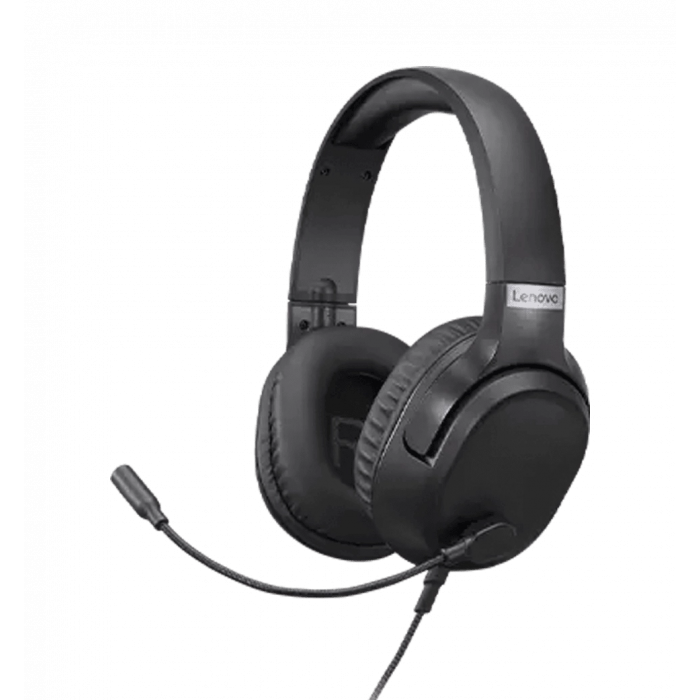 Навушники Lenovo IdeaPad Gaming Headset H100