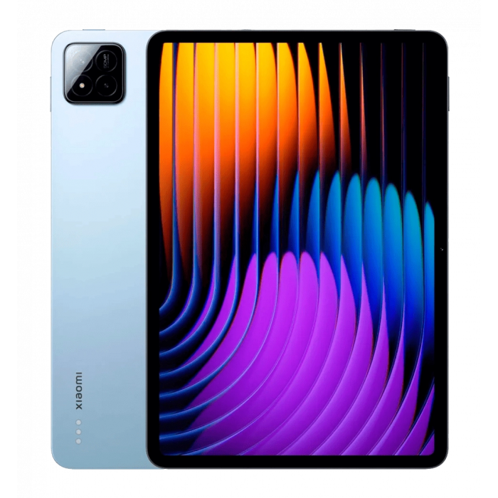 Tablet Xiaomi Pad 7 Pro WiFI 12/512Gb Blue (Global)