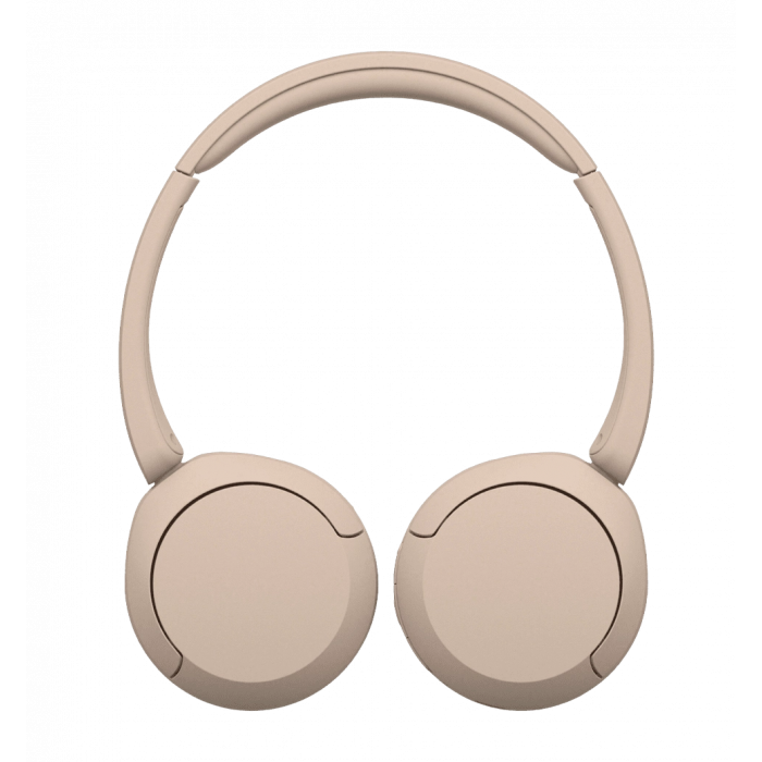 Навушники Sony WH-CH520 Beige (WHCH520B.CE7)