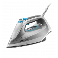 Праска BRAUN SI 9270 WH
