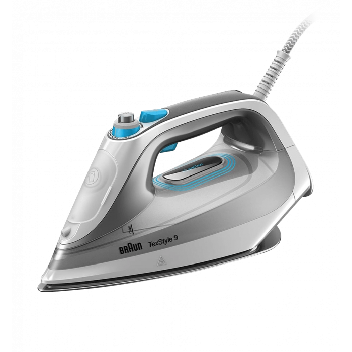 Праска BRAUN SI 9270 WH