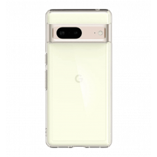 Чохол SGP Ultra Hybrid для Google Pixel 8a Transparent