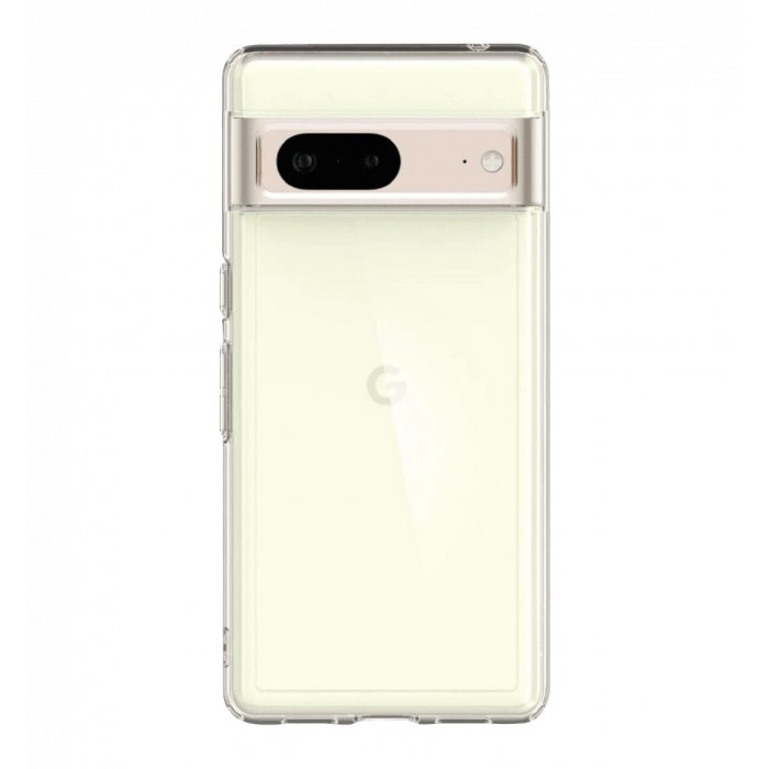 Чохол SGP Ultra Hybrid для Google Pixel 8a Transparent