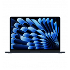 MacBook Air 13" Apple M5/10CPU/8GPU/16GB/512GB SSD/Midnight (MDHE4)