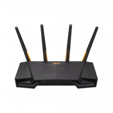 Маршрутизатор ASUS TUF-AX4200 AX4200, 4xGE LAN, 2,5xGE WAN, 1xUSB3.2, MESH