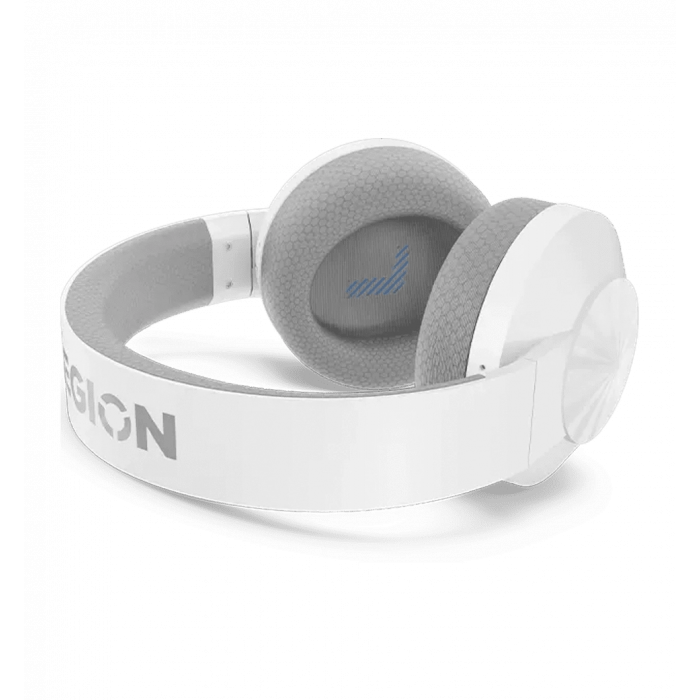 Навушники Lenovo Legion H600 Wireless White