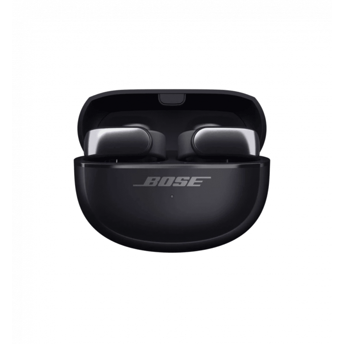 Навушники TWS Bose Ultra Open Earbuds Black (881046-0010)
