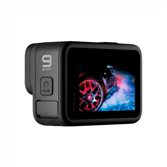 Go PRO HERO 9 Black (CHDHX-901-RW)