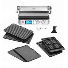 Електрогриль BRAUN CG 9047