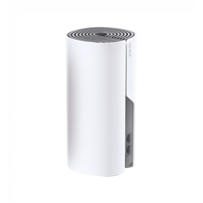 Роутер Mesh TP-Link Deco E4 (1-pack)