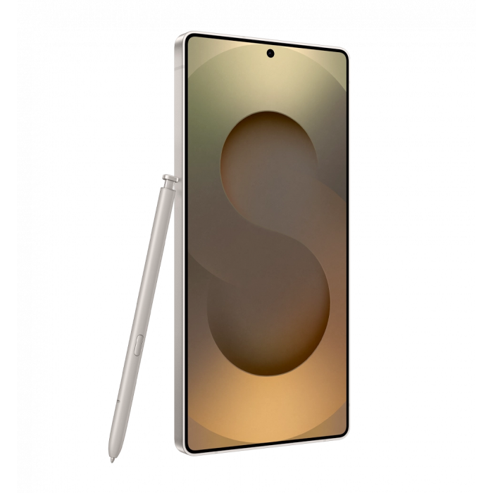Смартфон Samsung Galaxy S25 Ultra 12/256GB Titanium Grey (SM-S938BZTDEUC)