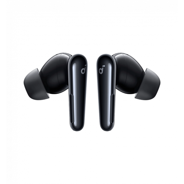 Навушники ANKER SoundСore Liberty 4 Pro Black matte