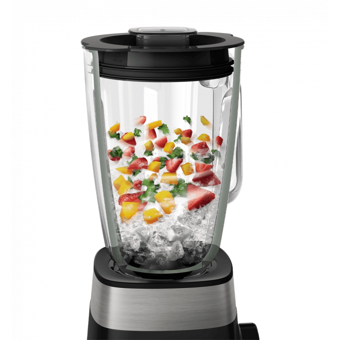 Блендер Philips стаціонарний Series 5000 HR2228/90