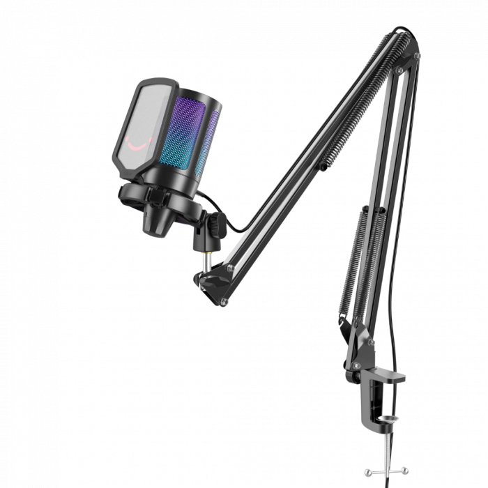 Микрофон Fifine Q6TW White