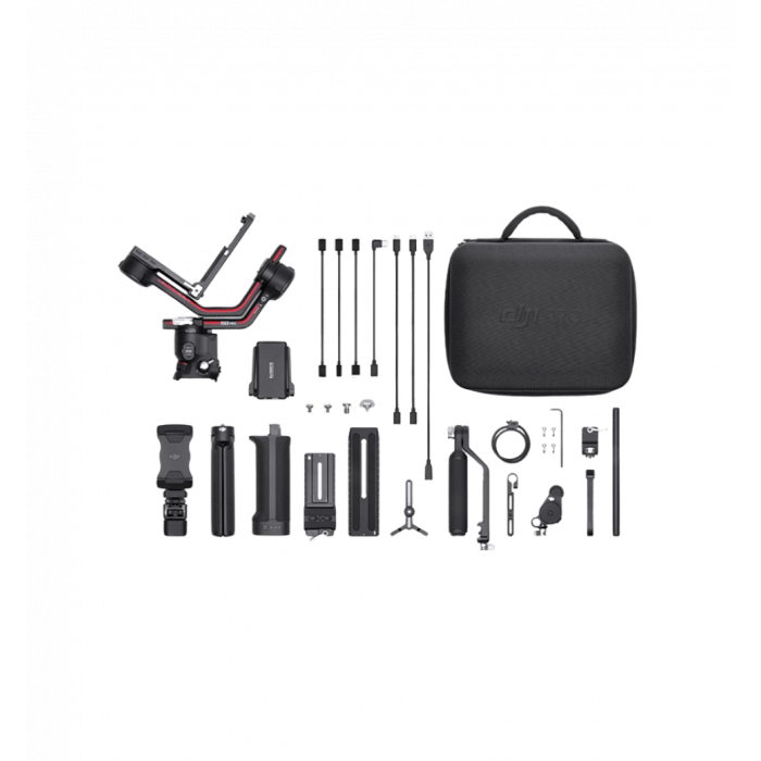 DJI RS 3 Pro Combo (CP.RN.00000218.01)