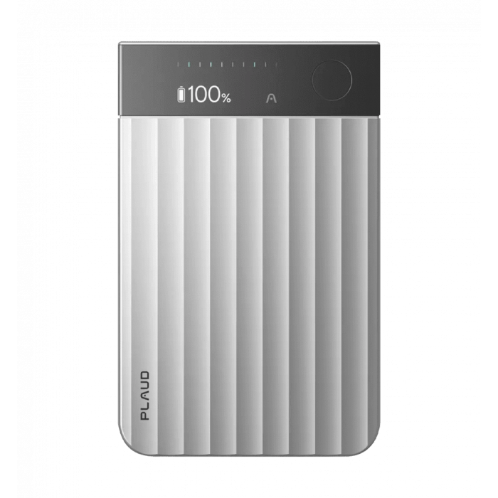 Диктофон Plaud Note Pro Silver