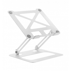 Officepro LS380W laptop stand