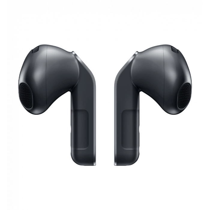 Навушники Samsung Galaxy Buds4 Black (SM-R540NZKASEK)