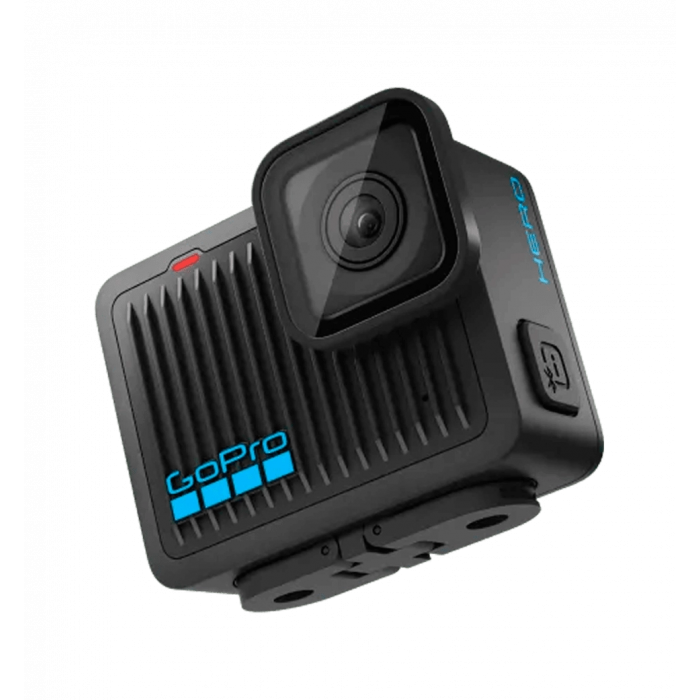 Екшн-камера GoPro HERO (CHDHF-131-EU)