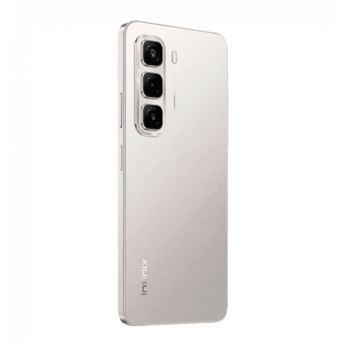 Infinix Hot 50 8/256 Titanium Grey