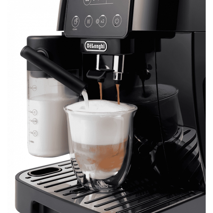 Кавомашина DeLonghi ECAM 220.60 B Magnifica Start