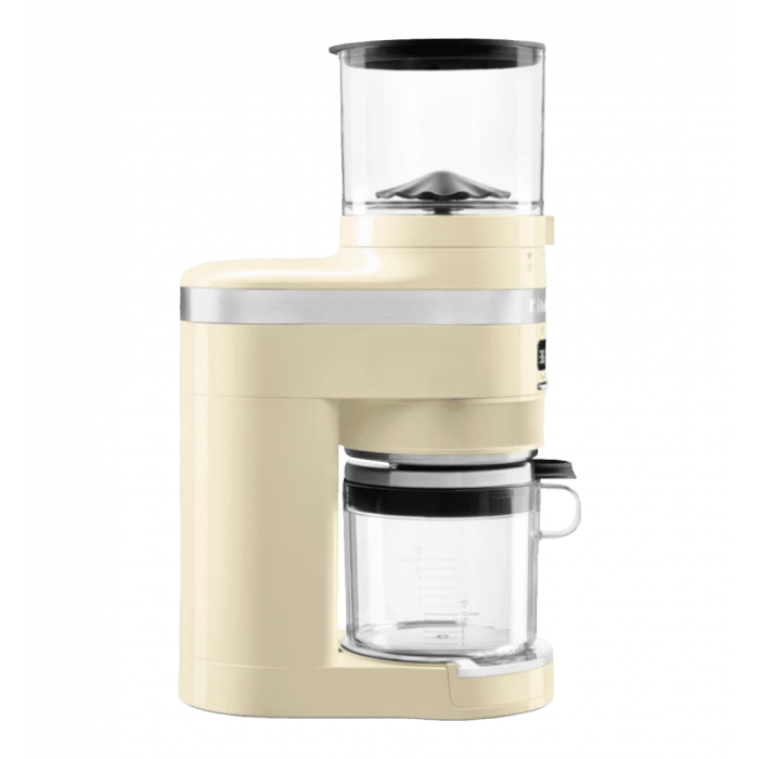 KitchenAid Artisan 5KCG8433EAC coffee grinder