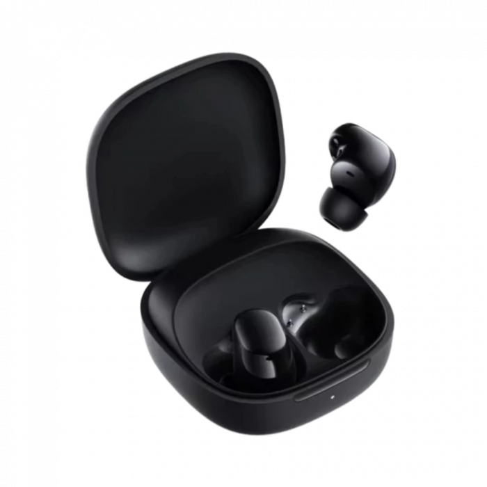 Headphones Redmi Buds 6 Play (BHR8776GL) Black