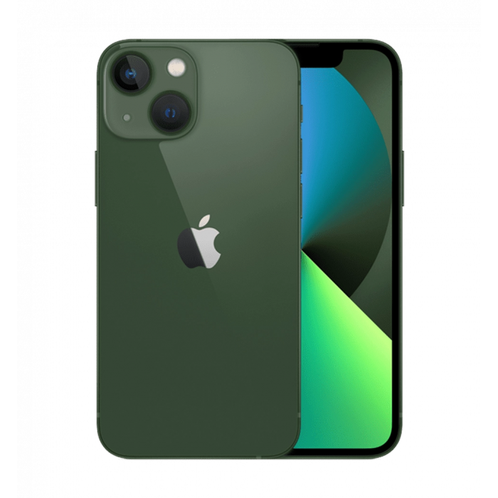 iPhone 13 128 Green БУ