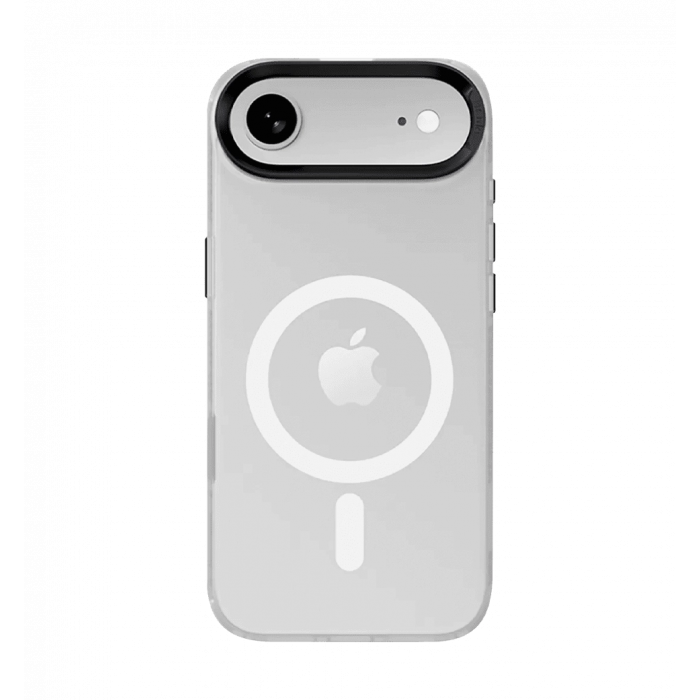 Чохол Benks Lucid Armor Magnetic Case for iPhone 17 Air White