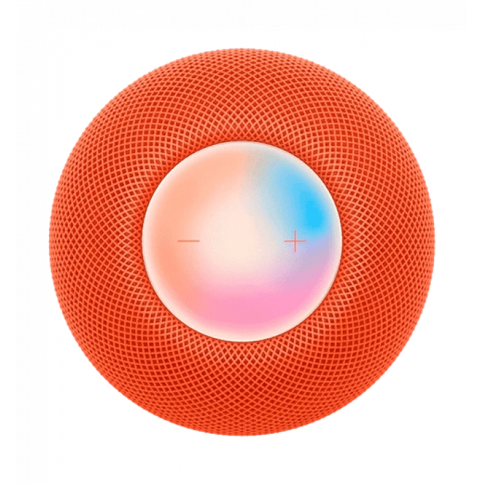 Apple HomePod mini Orange (MJ2D3)