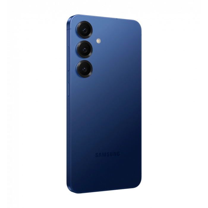 Смартфон Samsung Galaxy S25 12/256GB Navy (SM-S931BDBGEUC)