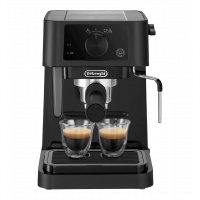 Horn coffee maker DeLonghi EC 235 BK