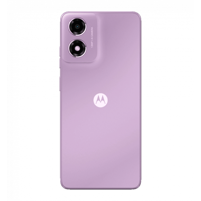 Moto E14 2/64 Pastel Purple (PB3E0002UA)