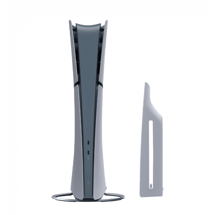 Игровая консоль PlayStation 5 Slim Digital Edition (30th Anniversary Limited Edition) RU